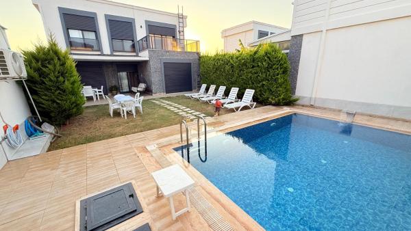 Villa Hisar B3, Rezerwuj  Didim 