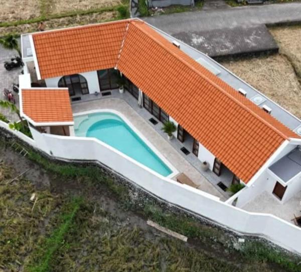 Villa sandrina, Rezerwuj  Hotele w Bali z Parkingiem, Parking