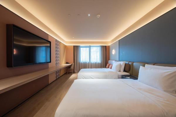 Orange Hotel Beijing West Railway Station Lianbao Road, Rezerwuj  Hai Dian Changping