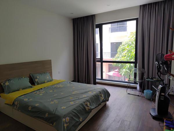 Bright Room in Quiet Area, Rezerwuj  Hòa Bình 