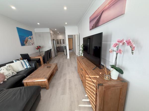 Happy BNB at Beach side semaphore park, Rezerwuj  Port Adelaide Adelajda