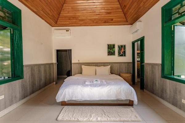 Suối Đá Homestay, Rezerwuj  Kon Rung Gia Lai