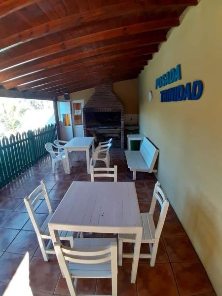 Posada trinidad, Rezerwuj  Hotele w Buenos Aires z basenem, Basen