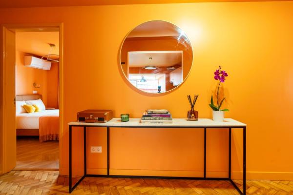 Cascais Cosy Home - Rooms with Private Bathroom, Rezerwuj  Cascais 