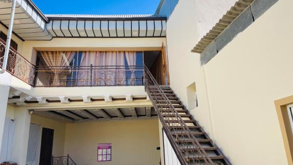 Muhammadali hostel, Rezerwuj  Buchara 