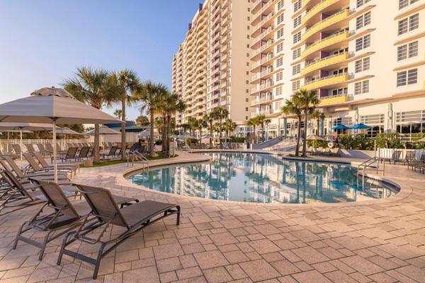 Wyndham Ocean Walk Resort 2BR Apartment with Resort Access, Rezerwuj Apartament Apartamenty w Floryda, Apartament