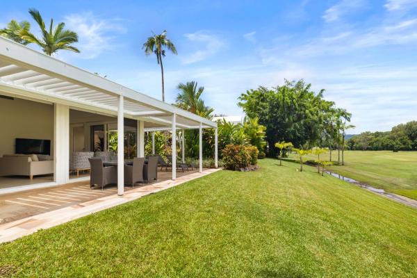 Mirage Resort Villa 162 with access to Sheraton Facilities, Rezerwuj  Port Douglas Queensland
