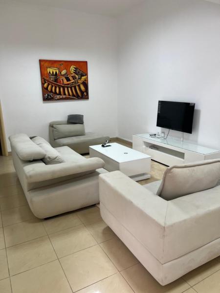 Moradia no Centro da Cidade, Rezerwuj  Luanda Angola
