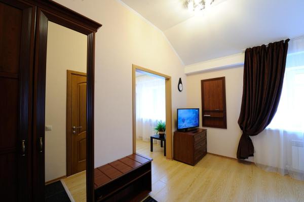 Alyans, Rezerwuj  Kolchugino Kolchuginsky District