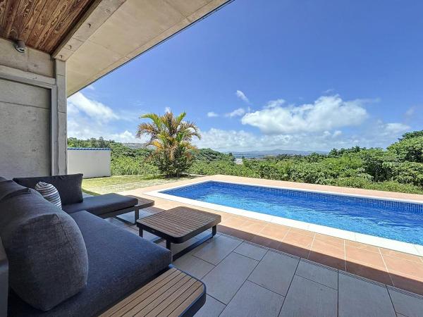 ulu Okinawa Resort, Rezerwuj  Motobu 