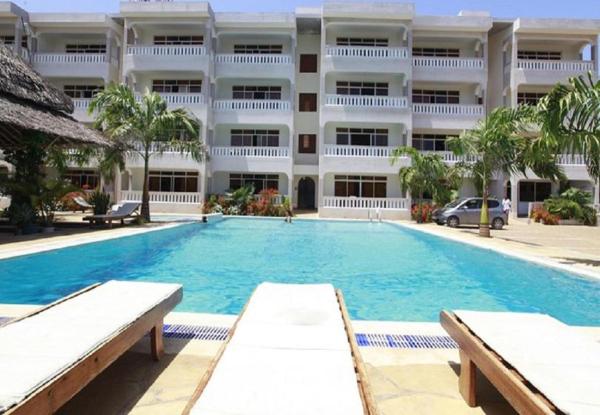 Mombasa Gale Suites, Rezerwuj  Mombasa Coast Region