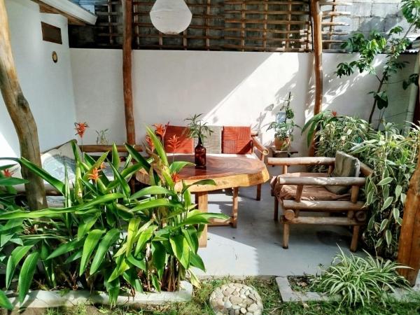Nalu Nalu Hostel, Rezerwuj  San Juan del Sur Rivas Region