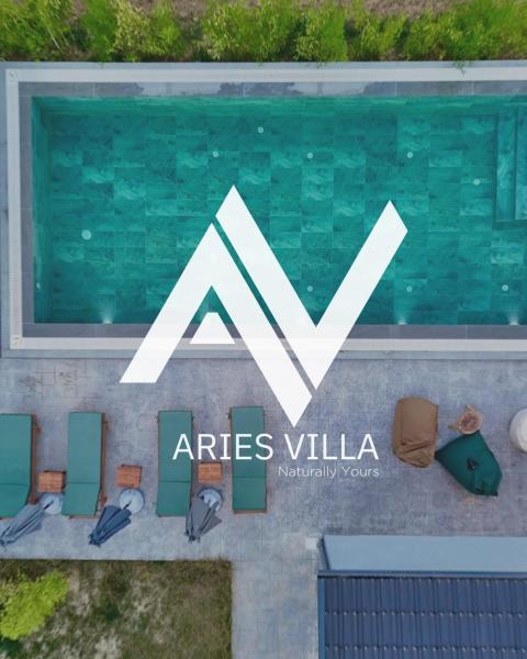 Aries Villa Albania, Rezerwuj  Hotele w Tirana County z basenem, Basen