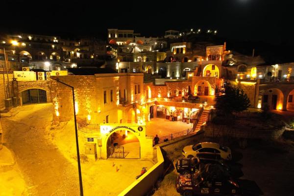 Zen Cappadocia House, Rezerwuj  Goreme 