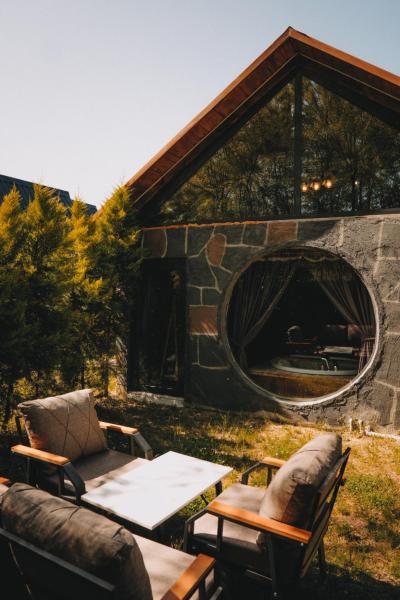 Yeşil Cennet Tatil Köyü, Rezerwuj  Pazar Black Sea Region Turkey