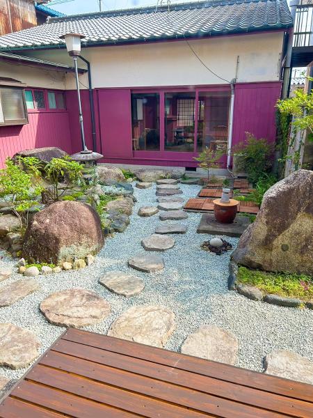 癒しの宿 Villa ZEN 讃岐白鳥, Rezerwuj  Higashikagawa 