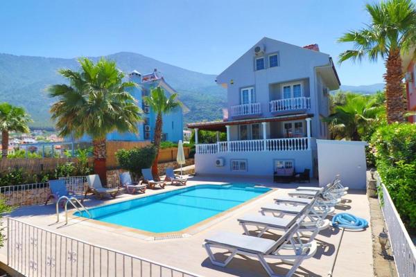 Villa Akaysa, Rezerwuj  Fethiye Fethiye Area