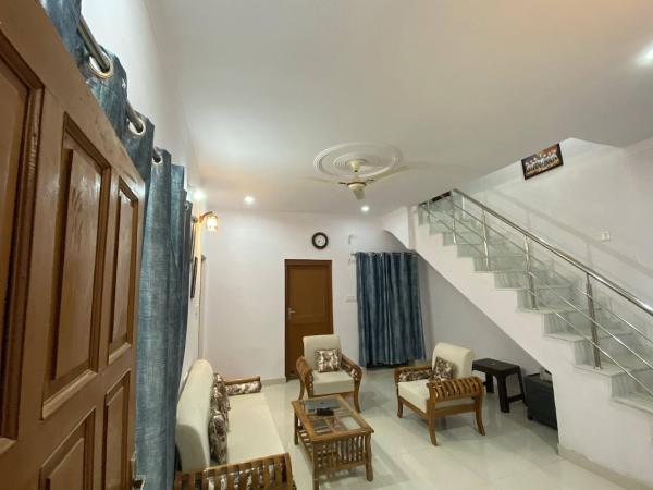 Kedar Villa Lansdowne- A complete private homestay, Rezerwuj  Lansdowne 