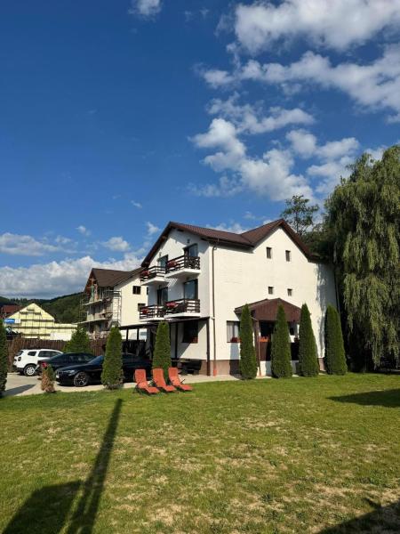 Elitegasthaus Moieciu 2 cazare Bran, Rezerwuj  Moieciu de Jos 