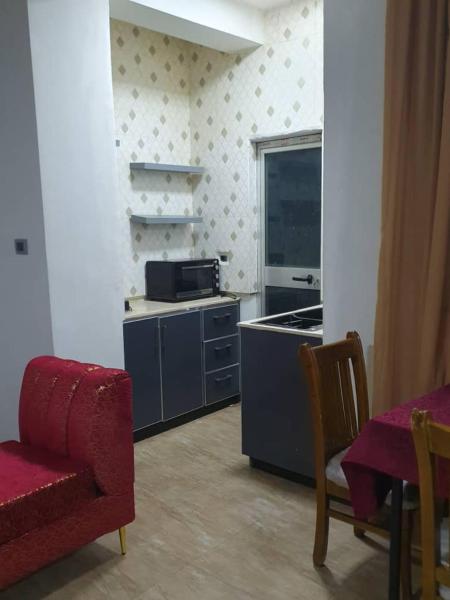 Revo guest house, Rezerwuj  Addis Abeba Etiopia