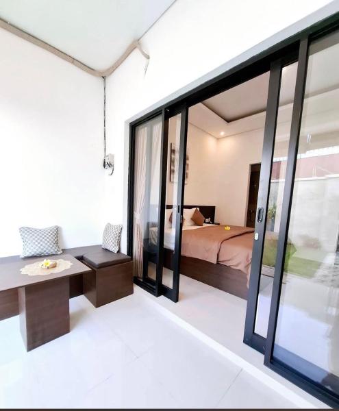 Wisman House by Pigeon, Rezerwuj  Hotele w Bali z Parkingiem, Parking