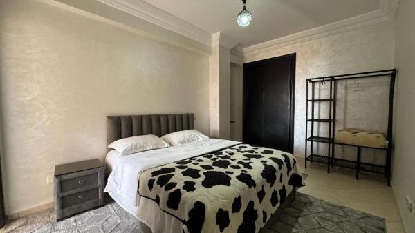 La résidence de Salma, Rezerwuj  Marrakesz Marrakech-Tensift-Haouz