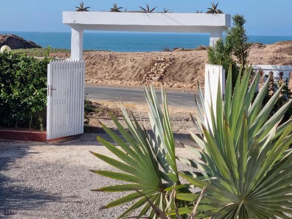 Plage El Haouzia, Rezerwuj  El Jadida Doukkala-Abda