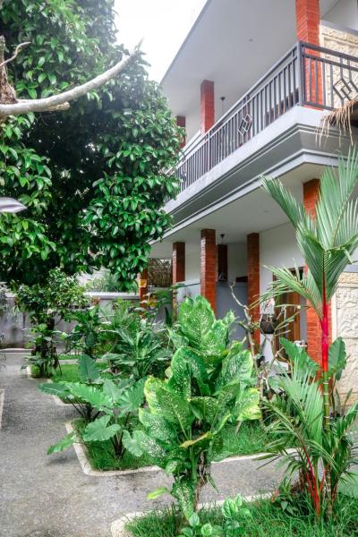 Taman Cahaya Ubud, Rezerwuj  Hotele w Bali ze śniadaniem, Śniadanie