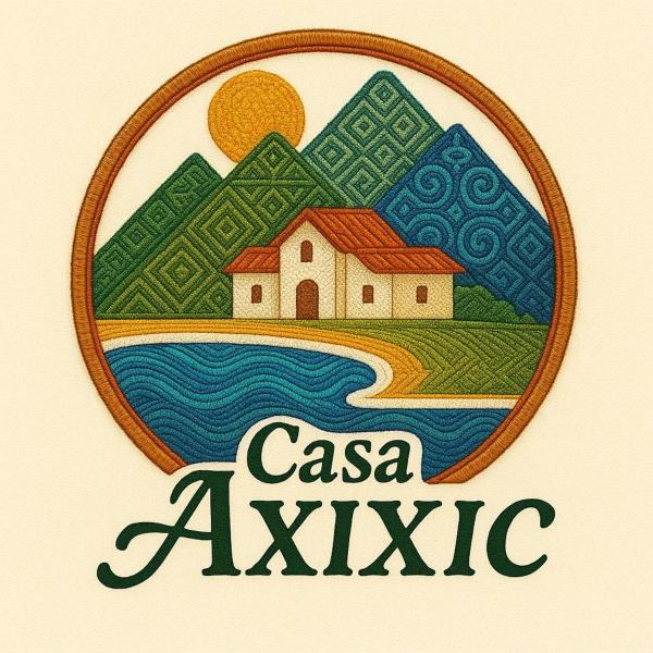 Casa Axixic, Rezerwuj  Ajijic 