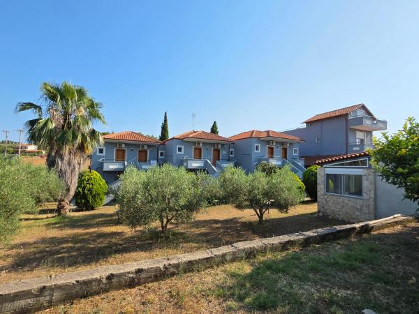Studio Filippos, Rezerwuj  Possidi Macedonia