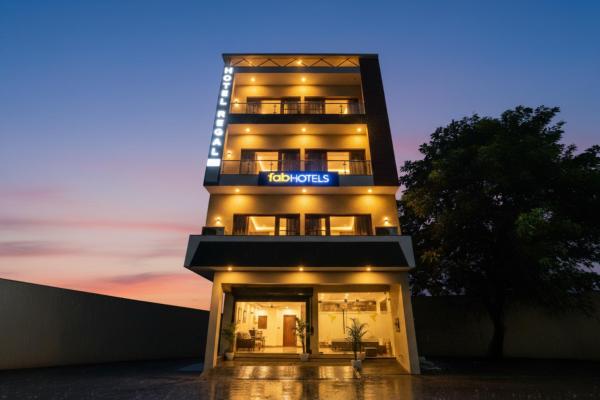 Hotel Noble Stays, Rezerwuj  Mohali Punjab