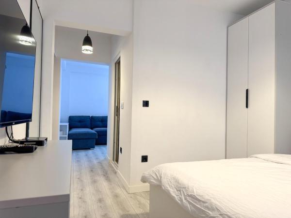 Central Stay Prishtina, Rezerwuj  Prisztina Pristina County