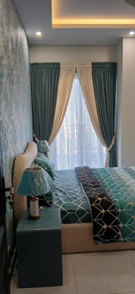 11 Central Apartment G-11 Islamabad, Rezerwuj Apartament Islamabad Pakistan