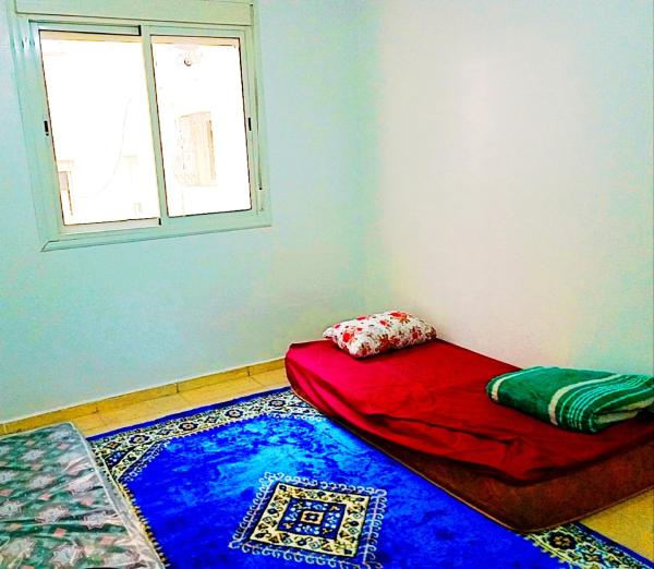 Ennakhail apart, Rezerwuj  Marrakesz Marrakech-Tensift-Haouz