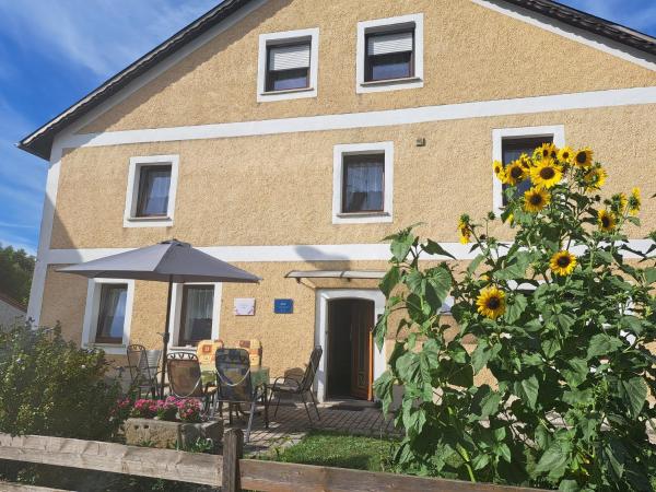 Gästehaus Ulrike, Rezerwuj  Steinberg am See Bawaria