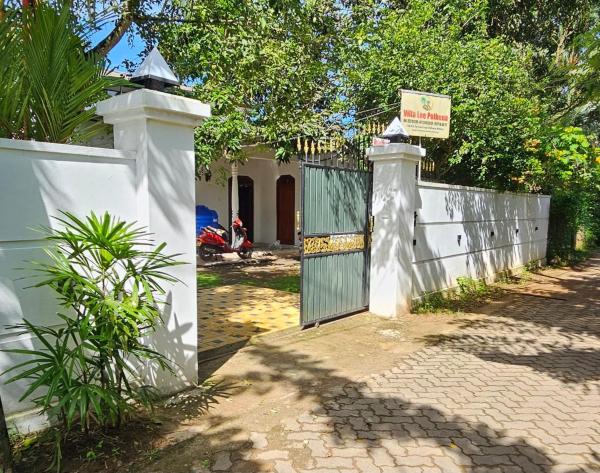 Villa Lee Polhena, Rezerwuj  Hotele w Matara ze śniadaniem, Śniadanie