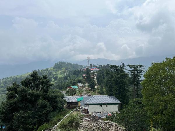 Ganga Valley Homestay, Rezerwuj  Chakrata Uttarakhand