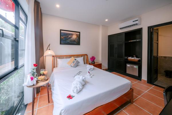 Du Yen Hoi An Villa, Rezerwuj  Cam Ha 