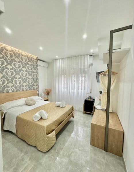 Residenza I Mori B&b, Rezerwuj  Tropea Kalabria