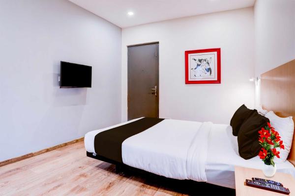 Townhouse Oak Bangalore Trinity Metro Station, Rezerwuj  Ulsoor 