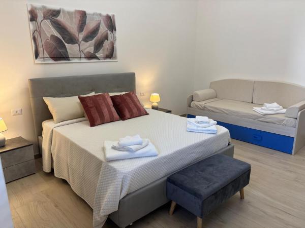 Casa Vacanza Sullarco, Rezerwuj  Valenzano Bari Province