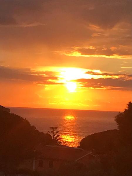 Villa del Tramonto, Rezerwuj  Santa Caterina Sardinia South