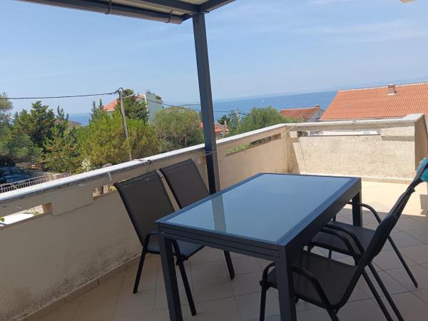 Apartmani Noel, Rezerwuj  Lun Pag