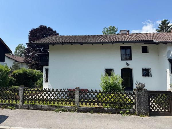 Haus Rübezahl, Rezerwuj  Bayerisch Gmain Berchtesgadener Land