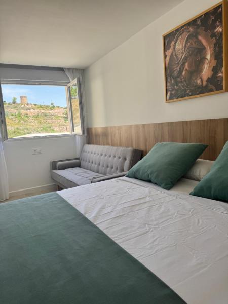 Apartamentos Forum, Rezerwuj  Kartagena 
