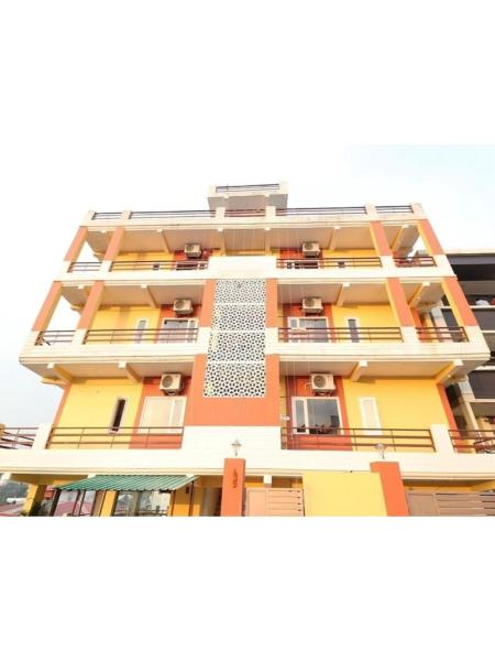Bzoie Heritage, Rezerwuj  Dehradun Uttarakhand