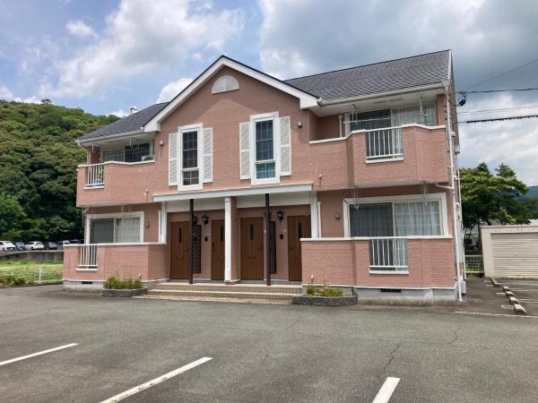 メゾンド寺田 アパート1室貸切 素泊まり最大8人宿泊可能 4名様まで同一料金, Rezerwuj  Yamaguchi Chugoku