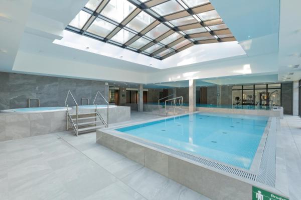 Michano Apartamenty Green Port, Rezerwuj  Kołobrzeg Kolobrzeg Region