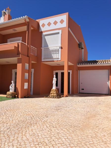 Villa Praia Porto de Mós, Rezerwuj  Lagos Albufeira