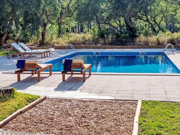 Holiday Home Villa Alecrim by Interhome, Rezerwuj  Hotele w Alentejo z Basenem, Basen